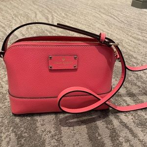 Kate spade crossbody/shoulder bag